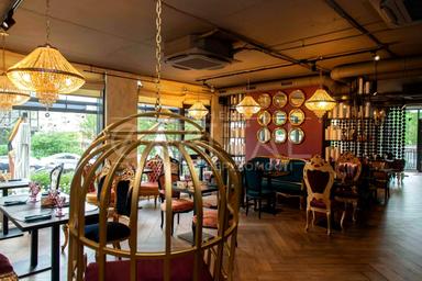 Комерційна нерухомість за адресою вул. Предславинська (площа 184 м²) - Atlanta.ua - фото 35