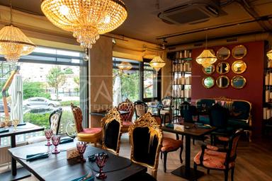 Комерційна нерухомість за адресою вул. Предславинська (площа 184 м²) - Atlanta.ua - фото 36