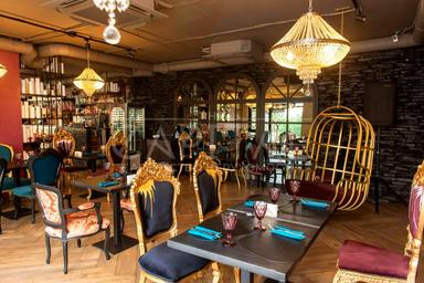 Комерційна нерухомість за адресою вул. Предславинська (площа 184 м²) - Atlanta.ua - фото 37