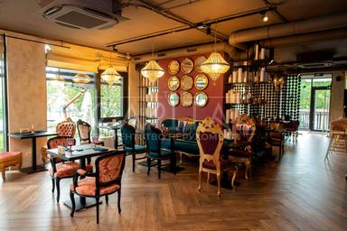 Комерційна нерухомість за адресою вул. Предславинська (площа 184 м²) - Atlanta.ua - фото 39