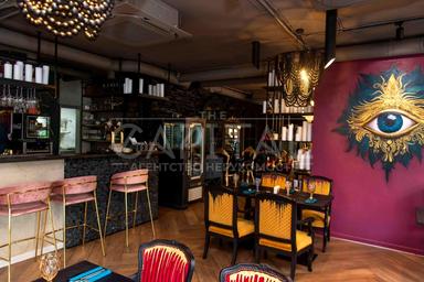 Комерційна нерухомість за адресою вул. Предславинська (площа 184 м²) - Atlanta.ua - фото 42