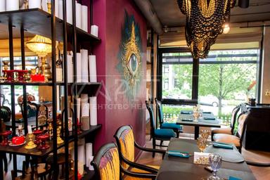 Комерційна нерухомість за адресою вул. Предславинська (площа 184 м²) - Atlanta.ua - фото 45