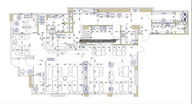 Комерційна нерухомість за адресою вул. Предславинська (площа 184 м²) - Atlanta.ua - фото 48