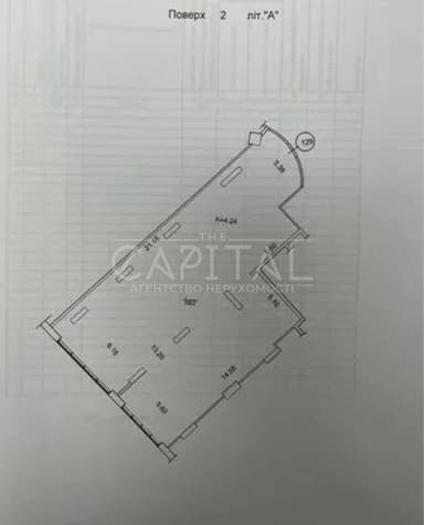 Коммерческая недвижимость по адресу ул. Глубочицкая (площадь 236 м²) - Atlanta.ua - imageAlt 12