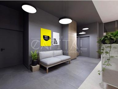 Commercial real estate at st. Ul Vladimirskaya (area 75 m²) - Atlanta.ua - photo 18