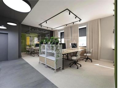 Commercial real estate at st. Ul Vladimirskaya (area 75 m²) - Atlanta.ua - photo 15