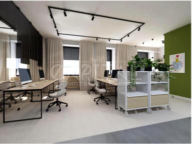 Commercial real estate at st. Ul Vladimirskaya (area 75 m²) - Atlanta.ua - photo 16