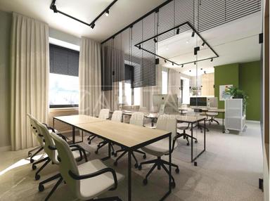 Commercial real estate at st. Ul Vladimirskaya (area 75 m²) - Atlanta.ua - photo 19