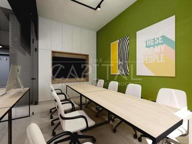 Commercial real estate at st. Ul Vladimirskaya (area 75 m²) - Atlanta.ua - photo 24