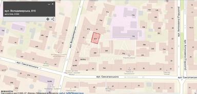 Commercial real estate at st. Ul Vladimirskaya (area 75 m²) - Atlanta.ua - photo 27