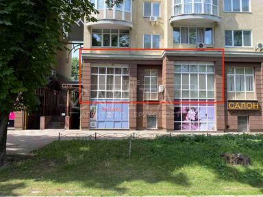 Комерційна нерухомість за адресою вул. Вишгородська (площа 135 м²) - Atlanta.ua - фото 27