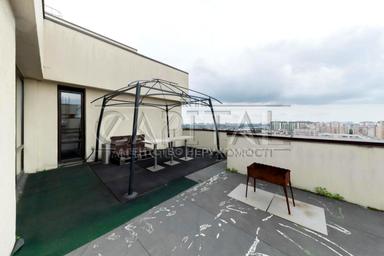 Коммерческая недвижимость по адресу ул. Конева (площадь 79 м²) - Atlanta.ua - фото 23