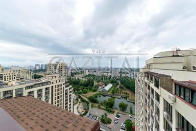 Коммерческая недвижимость по адресу ул. Конева (площадь 79 м²) - Atlanta.ua - фото 26