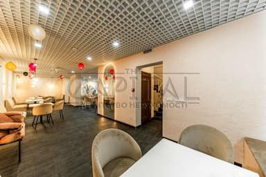 Коммерческая недвижимость по адресу ул. Василия Симоненко (площадь 175 м²) - Atlanta.ua - imageAlt 20