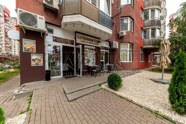 Коммерческая недвижимость по адресу ул. Василия Симоненко (площадь 175 м²) - Atlanta.ua - imageAlt 17