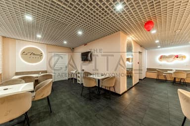 Коммерческая недвижимость по адресу ул. Василия Симоненко (площадь 175 м²) - Atlanta.ua - imageAlt 22