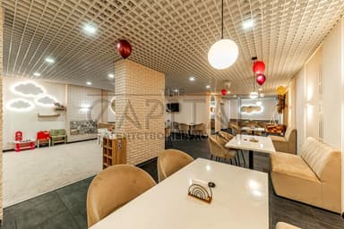 Коммерческая недвижимость по адресу ул. Василия Симоненко (площадь 175 м²) - Atlanta.ua - imageAlt 23