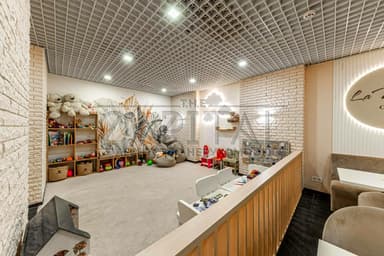 Коммерческая недвижимость по адресу ул. Василия Симоненко (площадь 175 м²) - Atlanta.ua - imageAlt 24