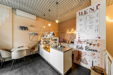 Коммерческая недвижимость по адресу ул. Василия Симоненко (площадь 175 м²) - Atlanta.ua - imageAlt 30