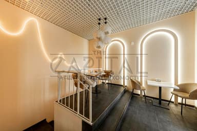 Коммерческая недвижимость по адресу ул. Василия Симоненко (площадь 175 м²) - Atlanta.ua - imageAlt 32