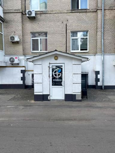 Коммерческая недвижимость по адресу пл. Арсенальная (площадь 150 м²) - Atlanta.ua - imageAlt 7