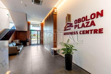 Коммерческая недвижимость по адресу Оболонский просп. (площадь 254,2 м²) - Atlanta.ua - imageAlt 15