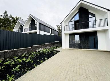 House by the address (area 120 m²) - Atlanta.ua - photo 22