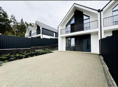 House by the address (area 120 m²) - Atlanta.ua - photo 24