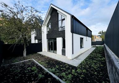 House by the address (area 120 m²) - Atlanta.ua - photo 21