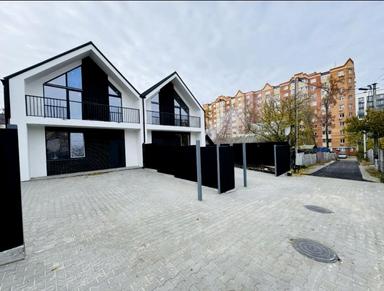 House by the address (area 120 m²) - Atlanta.ua - photo 27