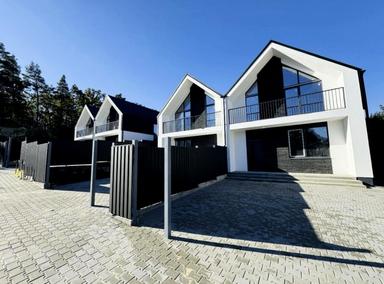 House by the address (area 120 m²) - Atlanta.ua - photo 26