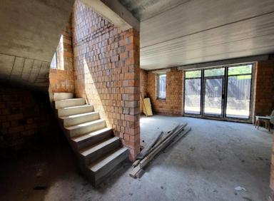 House by the address (area 120 m²) - Atlanta.ua - photo 38