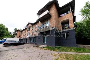 Commercial real estate at (area 143 m²) - Atlanta.ua - photo 8