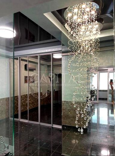 Коммерческая недвижимость по адресу (площадь 90 м²) - Atlanta.ua - фото 12