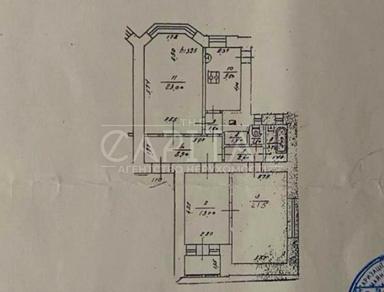 Коммерческая недвижимость по адресу (площадь 90 м²) - Atlanta.ua - фото 14