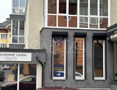 Комерційна нерухомість за адресою вул. Лісова (площа 80 м²) - Atlanta.ua - фото 10