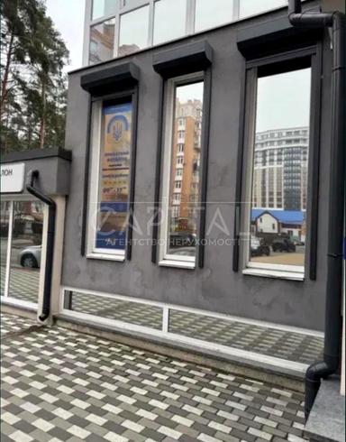 Комерційна нерухомість за адресою вул. Лісова (площа 80 м²) - Atlanta.ua - фото 11