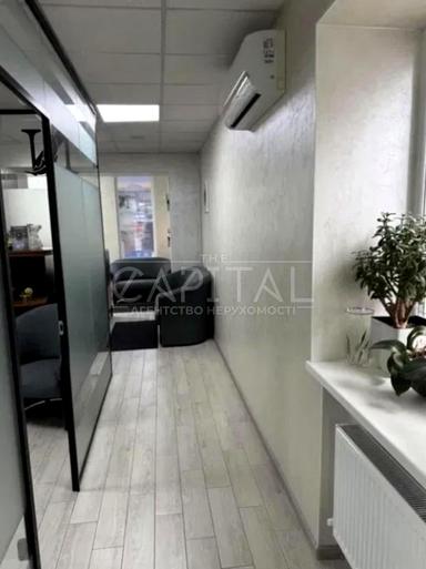 Комерційна нерухомість за адресою вул. Лісова (площа 80 м²) - Atlanta.ua - фото 15