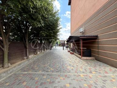 Комерційна нерухомість за адресою вул. Боголюбова (площа 56,6 м²) - Atlanta.ua - фото 13