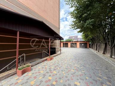 Комерційна нерухомість за адресою вул. Боголюбова (площа 56,6 м²) - Atlanta.ua - фото 17