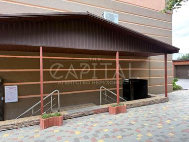 Комерційна нерухомість за адресою вул. Боголюбова (площа 56,6 м²) - Atlanta.ua - фото 18