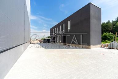 Комерційна нерухомість за адресою (площа 7592 м²) - Atlanta.ua - фото 39