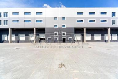 Комерційна нерухомість за адресою (площа 7592 м²) - Atlanta.ua - фото 38