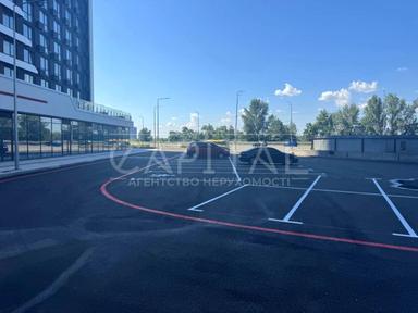 Комерційна нерухомість за адресою наб. Дніпровська (площа 183 м²) - Atlanta.ua - фото 22