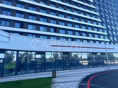 Комерційна нерухомість за адресою наб. Дніпровська (площа 183 м²) - Atlanta.ua - фото 23