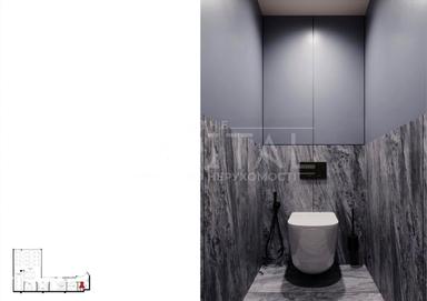 Коммерческая недвижимость по адресу ул. Саперное Поле (площадь 222 м²) - Atlanta.ua - фото 29