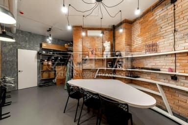 Коммерческая недвижимость по адресу ул. Старонаводницкая (площадь 51,3 м²) - Atlanta.ua - imageAlt 13