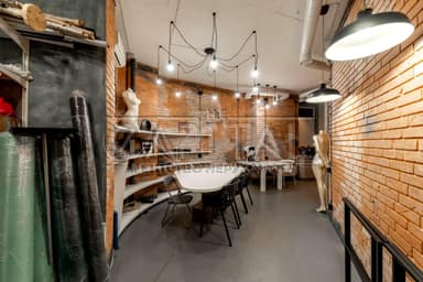 Коммерческая недвижимость по адресу ул. Старонаводницкая (площадь 51,3 м²) - Atlanta.ua - imageAlt 14