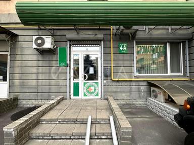 Коммерческая недвижимость по адресу ул. Гродненская (площадь 72 м²) - Atlanta.ua - фото 42