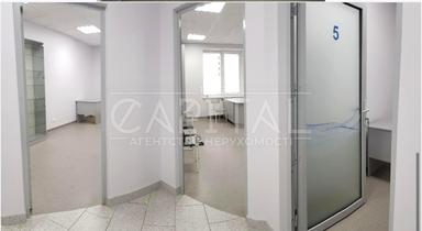 Комерційна нерухомість за адресою вул. Івасюка Володимира пр-т (площа 108,5 м²) - Atlanta.ua - фото 18